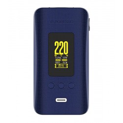 VAPORESSO - Gen 200 220W (Midnight Blue)